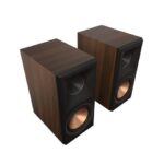Klipsch Klipsch RP-600M II Boekenplank Speakers - 2 stuks - Walnoot Kopen? (2022) | IIAV.NL