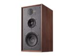 Wharfedale Warfedale: Linton Speaker - Walnoot