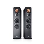 Teufel Ultima 40 Stereo zwart Kopen? (2022) | IIAV.NL