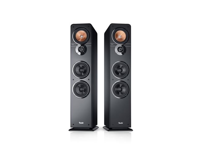 Teufel Ultima 40 Stereo zwart Teufel Ultima 40 Stereo zwart Kopen? (2022) | IIAV.NL