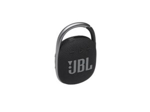 JBL CLIP 4 zwart Kopen? (2022) | IIAV.NL