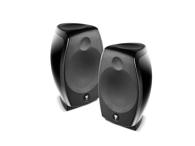 Focal Sib Evo Dolby Atmos 2.0 zwart Focal Sib Evo Dolby Atmos 2.0 zwart Kopen? (2022) | IIAV.NL