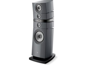 Focal Grande Utopia III EVO ash grey Kopen? (2022) | IIAV.NL