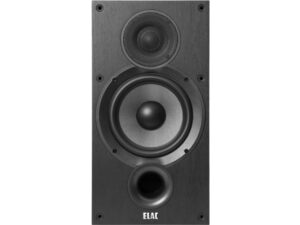 Elac DEBUT 2.0 B6.2 boekenplankspeaker zwart Kopen? (2022) | IIAV.NL