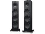KEF Q950 vloerspeaker zwart