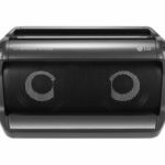 LG PK5 zwart Kopen? (2022) | IIAV.NL