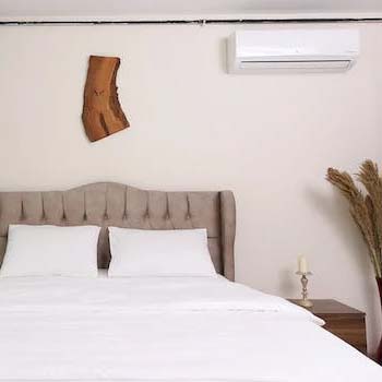 welke airco voor slaapkamer