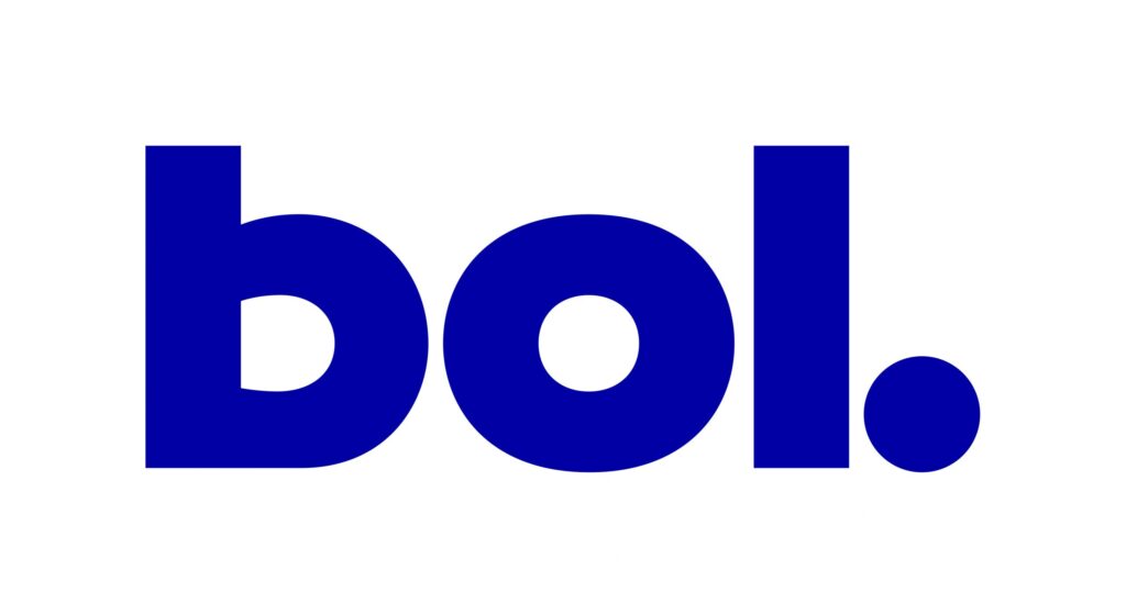 bol.com logo